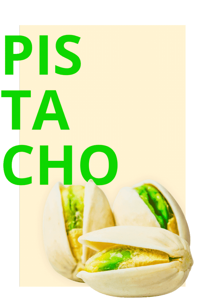 pistacho