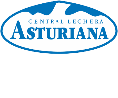 Central Lechera Asturiana Logo