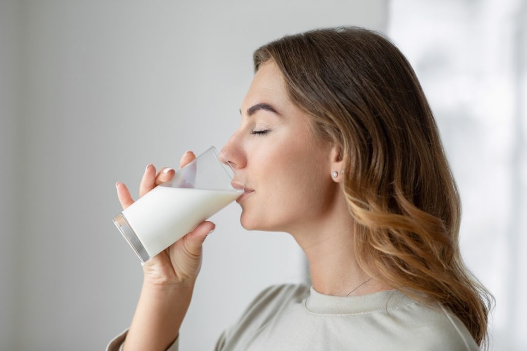 Hidratos de carbono en los lácteos